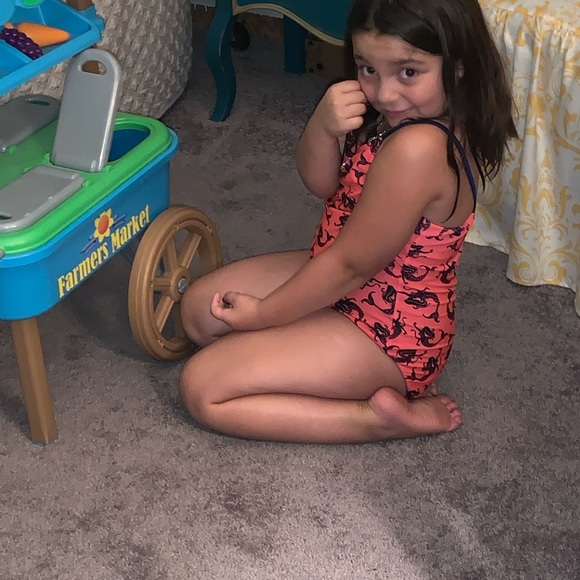 Meet your Posher, Kim - Picture 1 of 1